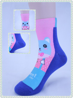 【童襪廠家直供 新款兒童襪子批發(fā) 男女中童襪 圖案豐富 可代工】價(jià)格,廠家,圖片,襪子,佛山市順德區(qū)纖貝依服飾-