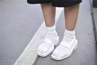 別讓襪子出賣(mài)你的時(shí)髦