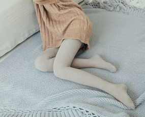 集齊了46種顏色的襪子 太好看了,還平價好穿