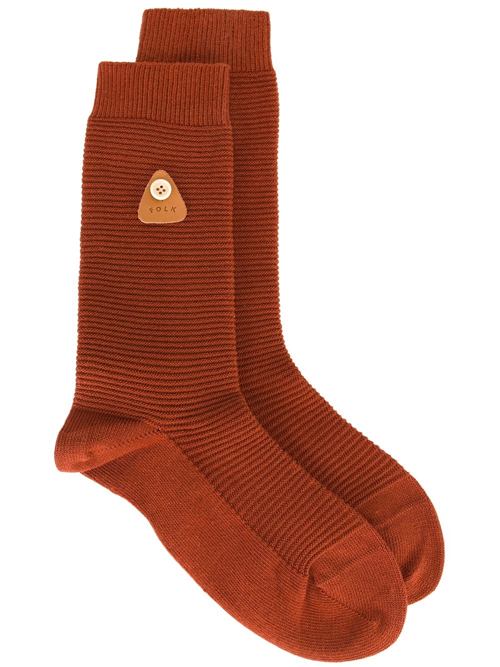 精打細算，海淘羅紋襪 返利攻略與選購指南