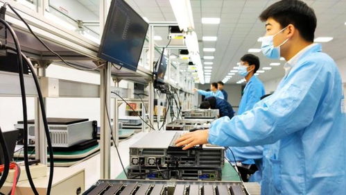 融科聯創簽約科創空間，加速人工智能基礎軟件創新研發